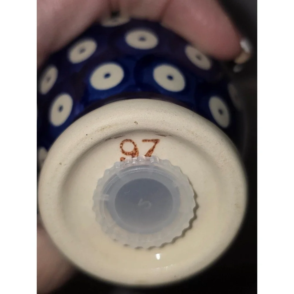N/A this vintage